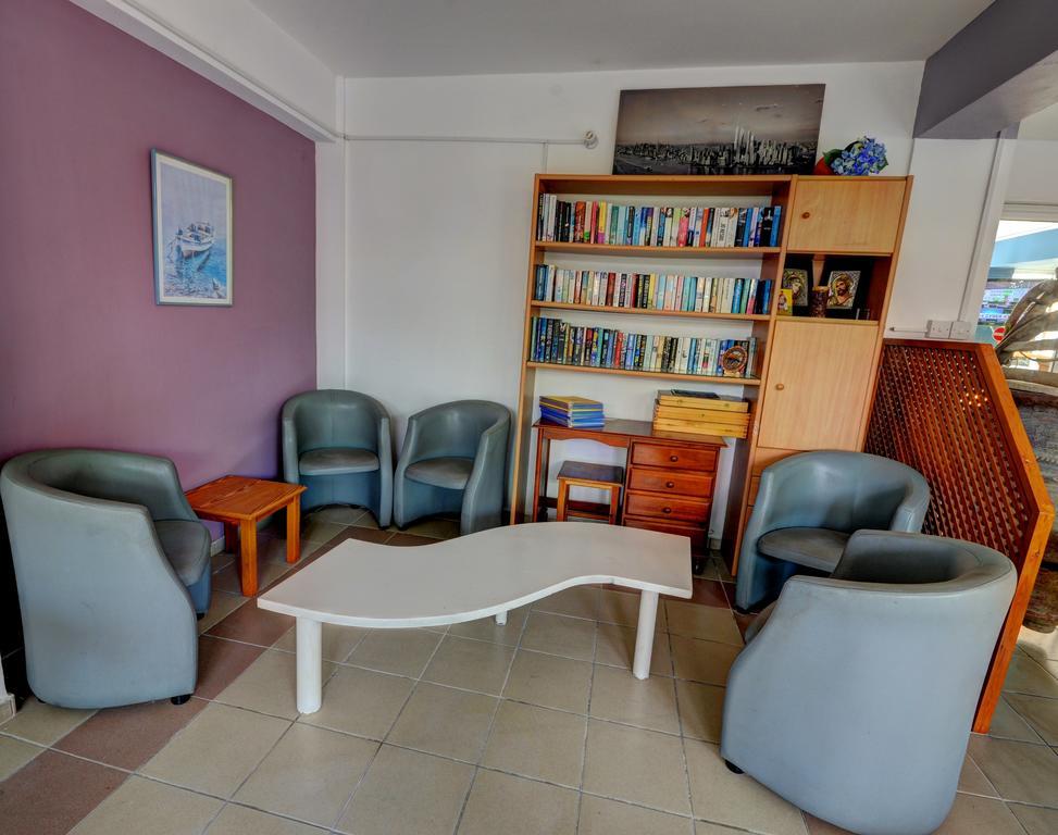 Renos Apartments Polis Extérieur photo