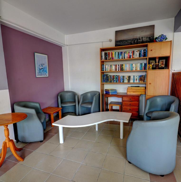 Renos Apartments Polis Extérieur photo