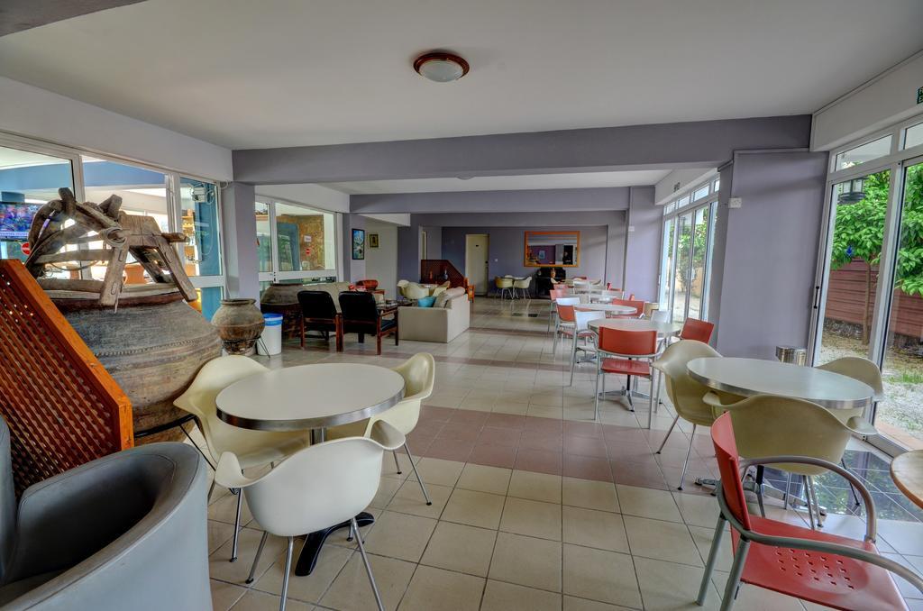 Renos Apartments Polis Extérieur photo