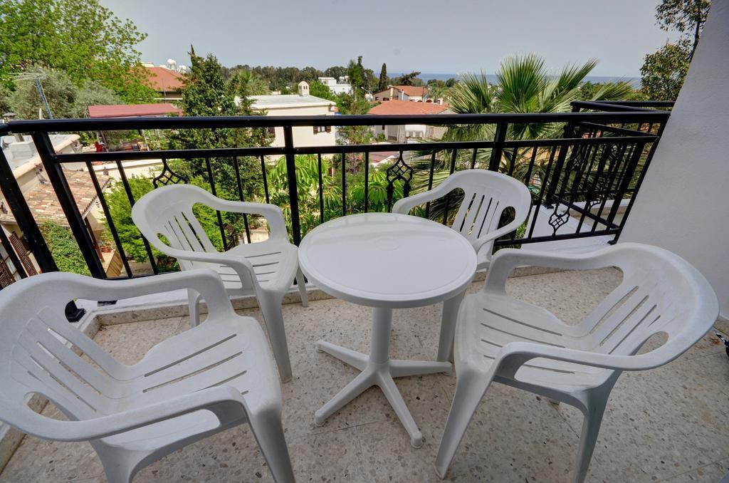 Renos Apartments Polis Extérieur photo