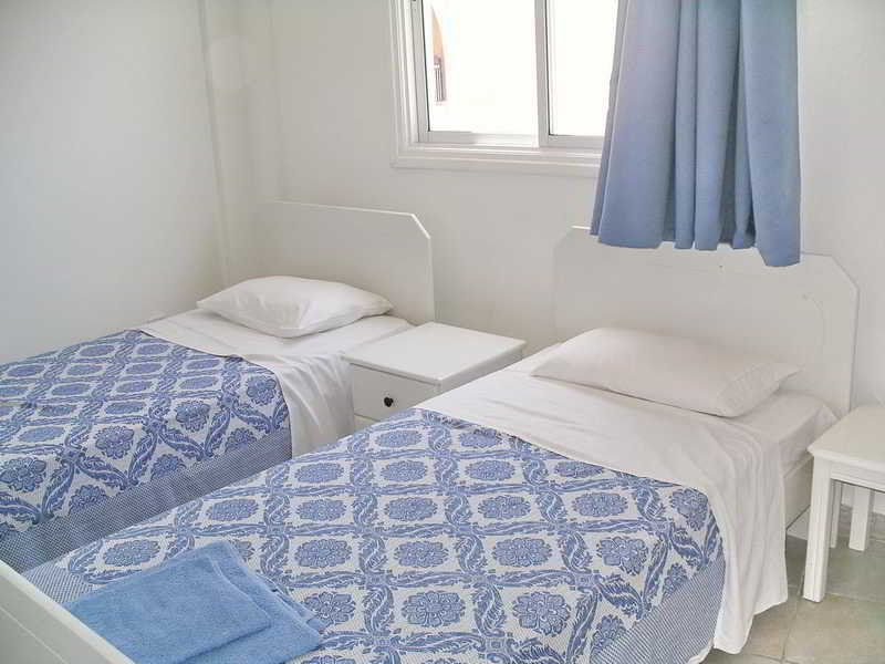 Renos Apartments Polis Extérieur photo