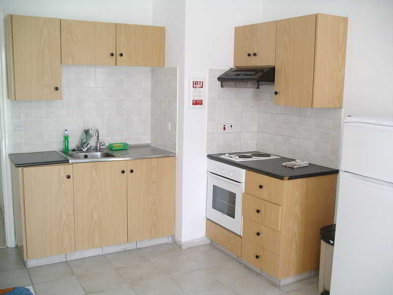 Renos Apartments Polis Extérieur photo